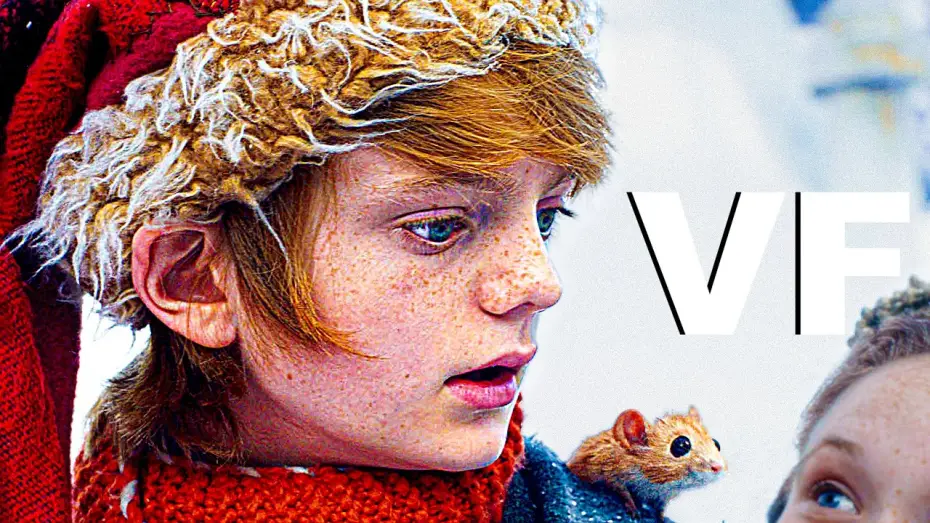 Watch film A Boy Called Christmas — UN GARÇON NOMMÉ NOËL Bande Annonce VF (2021)