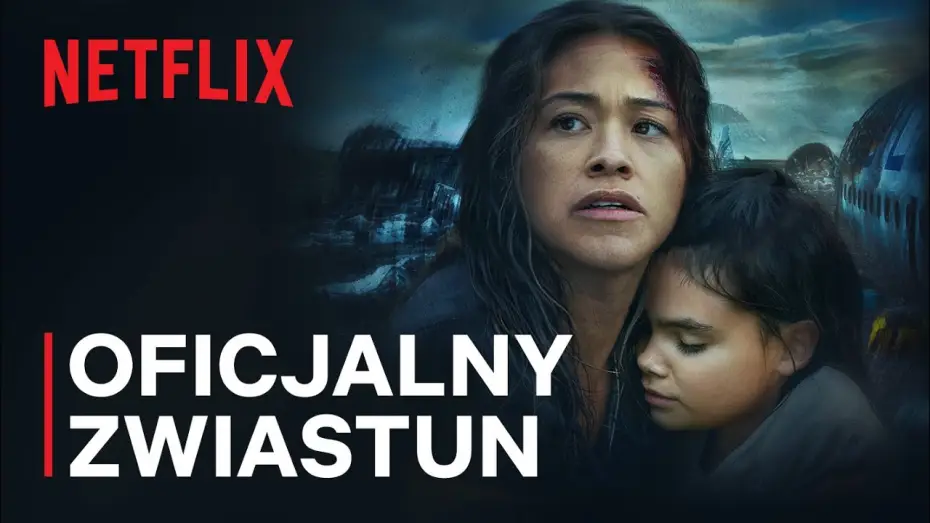 Watch film Awake — Gdy sen nie nadchodzi | Oficjalny zwiastun | Netflix