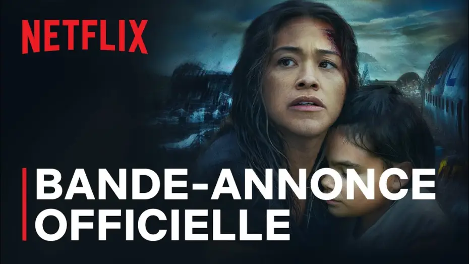 Watch film Awake — AWAKE - Bande Annonce [VF]