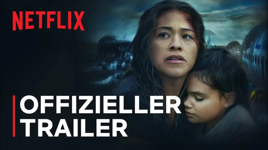Watch film Awake — Awake (German Trailer)
