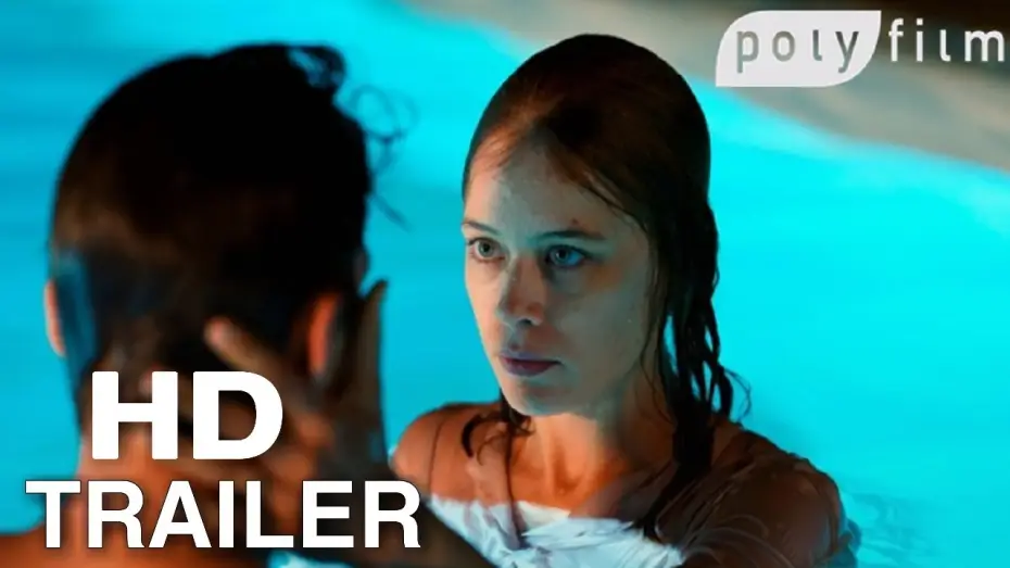 Watch film Undine — UNDINE Trailer German Deutsch (2020)