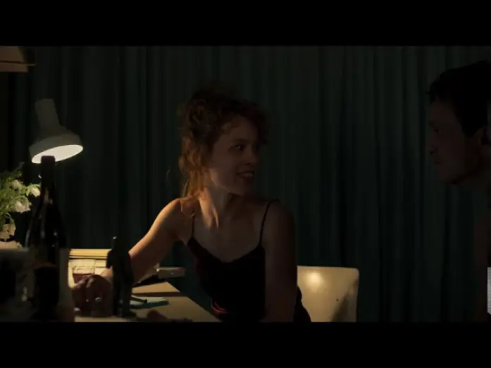 Watch film Undine — Undine | Trailer Ufficiale
