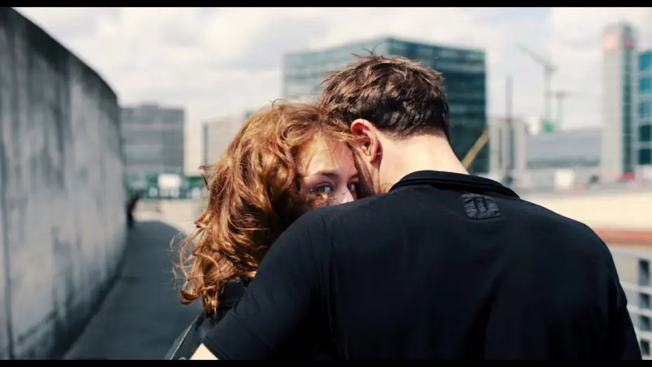 Watch film Undine — Ondina - Trailer subtitulado en español (HD)