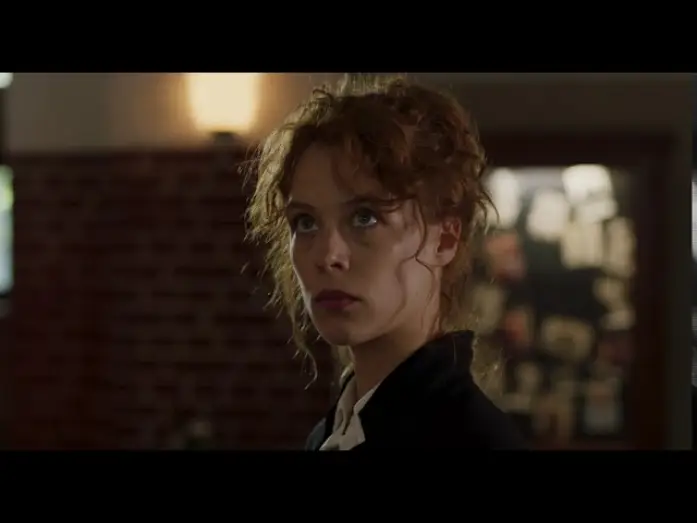 Watch film Undine — Undine - Un amore per sempre | Dal 24 settembre al cinema