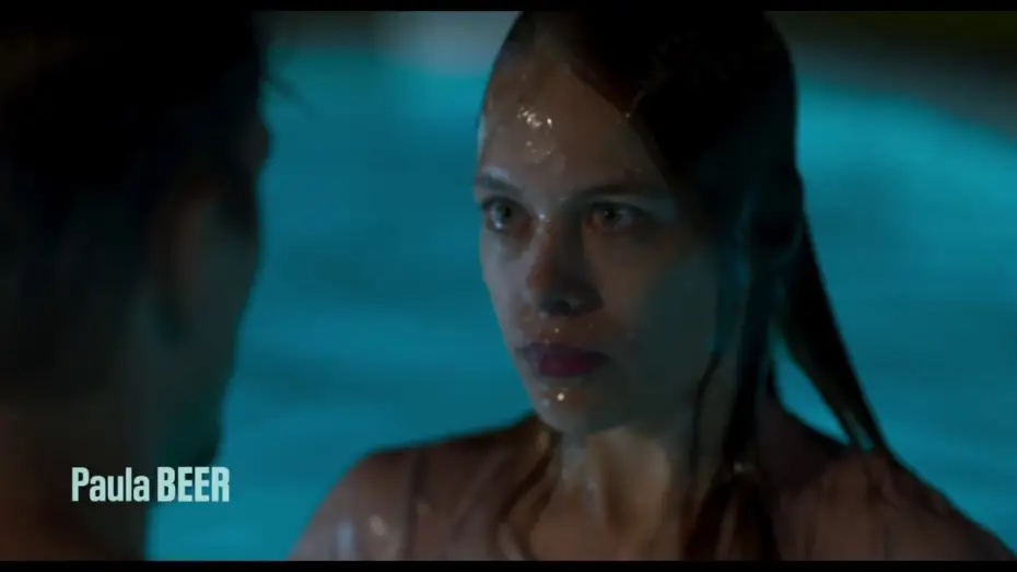 Watch film Undine — ONDINE - Bande Annonce [VOST]