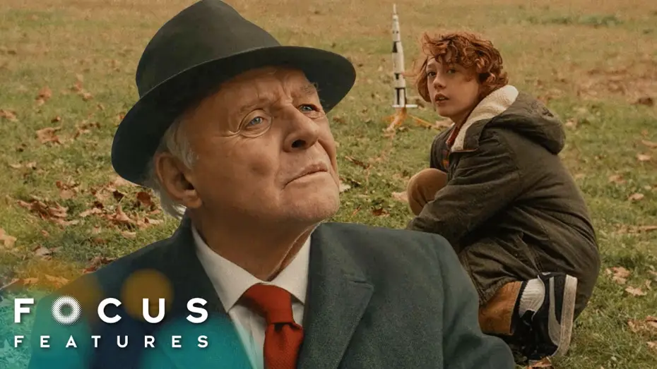 Watch film Armageddon Time — Paul and his Grandpa’s Last Moment Together