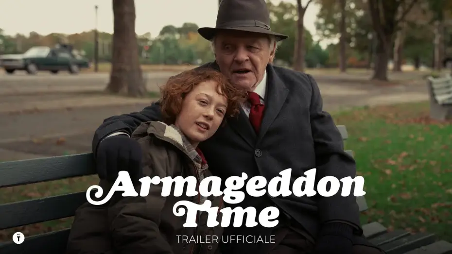Watch film Armageddon Time — Armageddon Time | Trailer Ufficiale