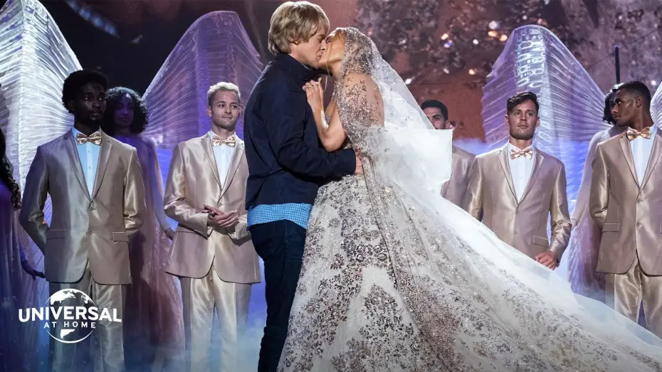 Watch film Marry Me — Jennifer Lopez & Owen Wilson Get Married - Extended Preview