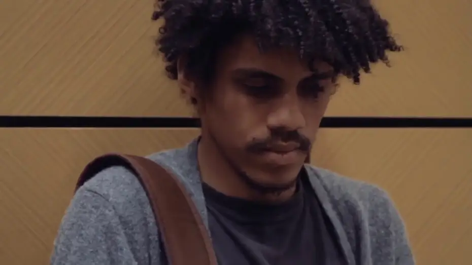 Watch film First Act — Primeiro ato - Trailer | IFFR 2019