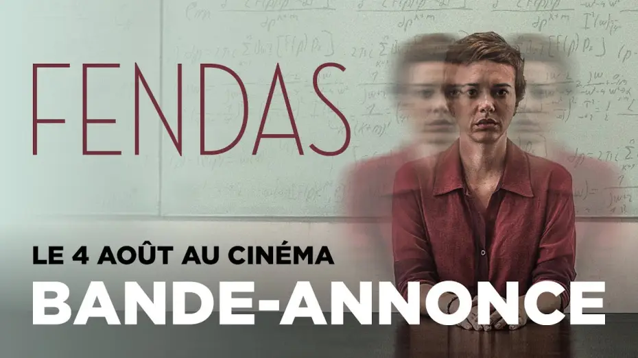Watch film Slits — FENDAS de Carlos Segundo | Bande-Annonce