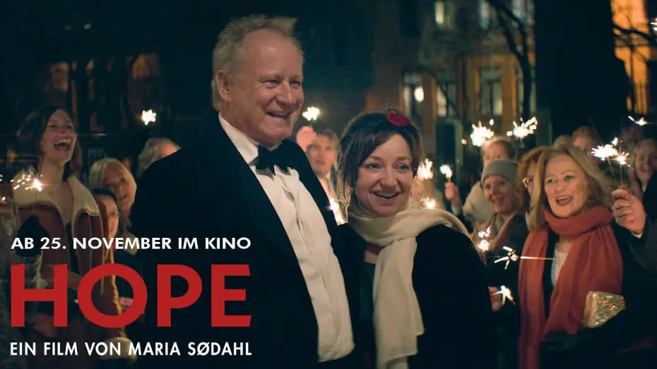 Watch film Hope — Offizieller Trailer