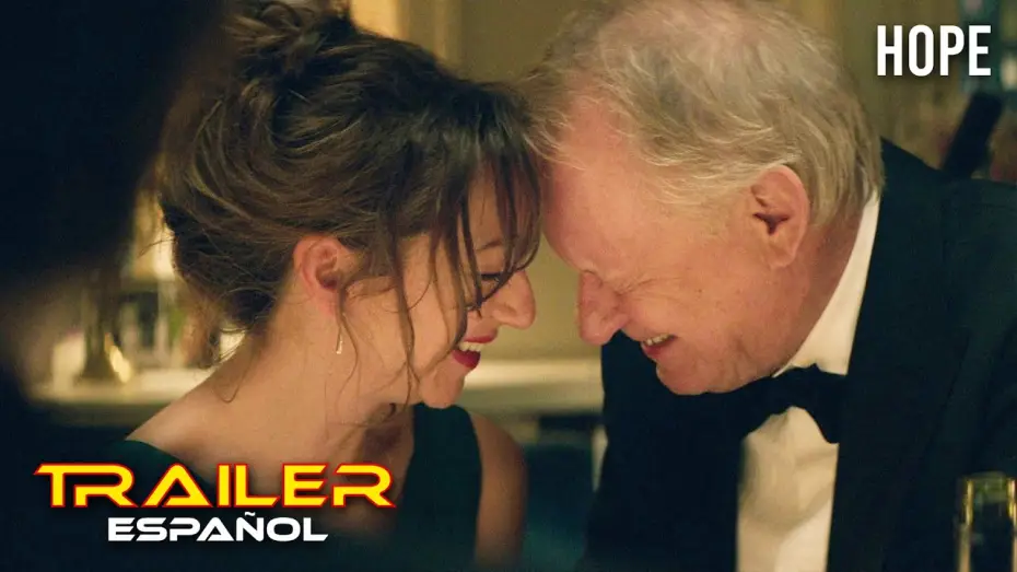 Watch film Hope — Hope - Tráiler español