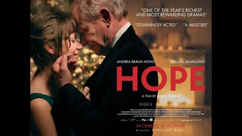 Watch film Hope — HOPE - Official UK Trailer - In Cinemas 10 December