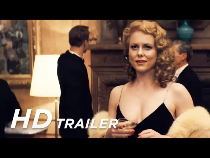 Watch film The Spy — Trailer [Subtitled]