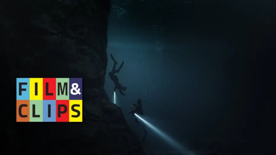 Watch film Breaking Surface — Breaking Surface - Trailer Ufficiale by Film&Clips