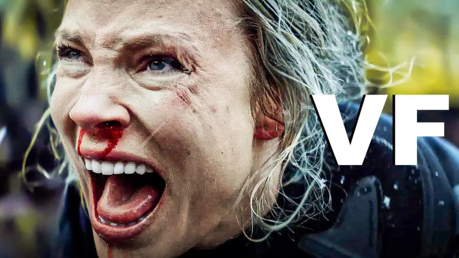 Watch film Breaking Surface — BREAKING SURFACE Bande Annonce VF (2020)