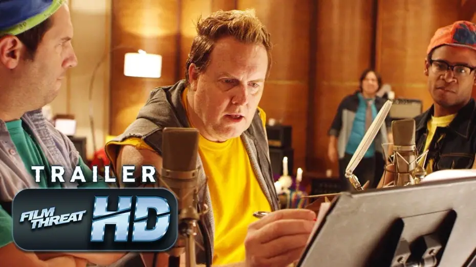 Watch film Boy Band — BOY BAND | Official HD Trailer (2019) | COMEDY | Film Threat Trailers