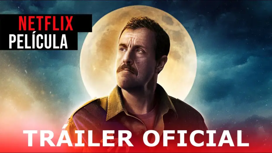 Watch film Hubie Halloween — El halloween de Hubie | Tráiler Oficial | Netflix [ESPAÑOL]