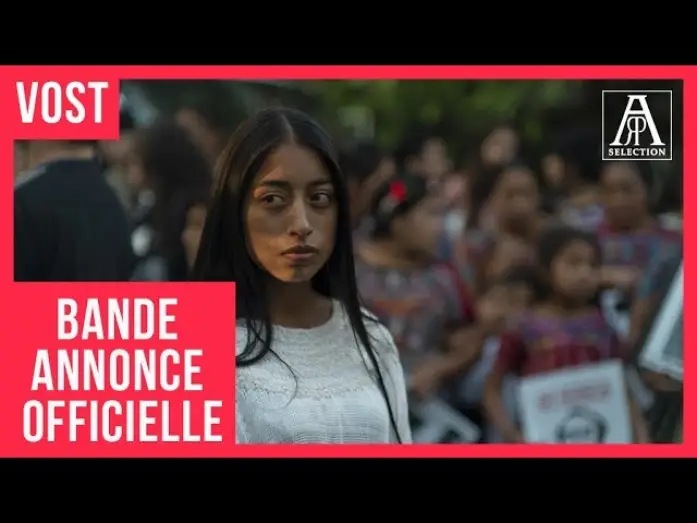Watch film La Llorona | LA LLORONA - Bande Annonce [VOST]