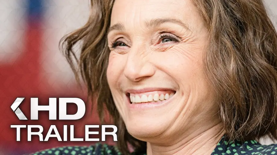 Watch film Military Wives — MRS. TAYLOR´S SINGING CLUB Trailer German