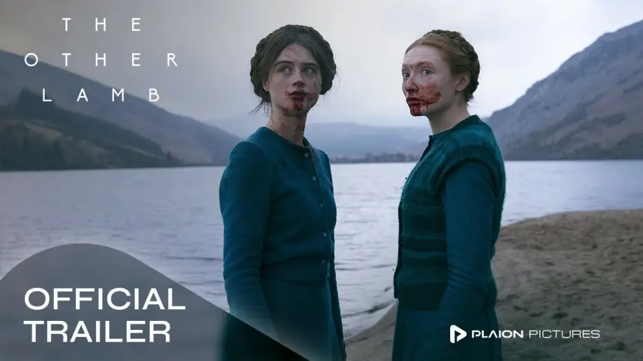 Watch film The Other Lamb — Offizieller Trailer
