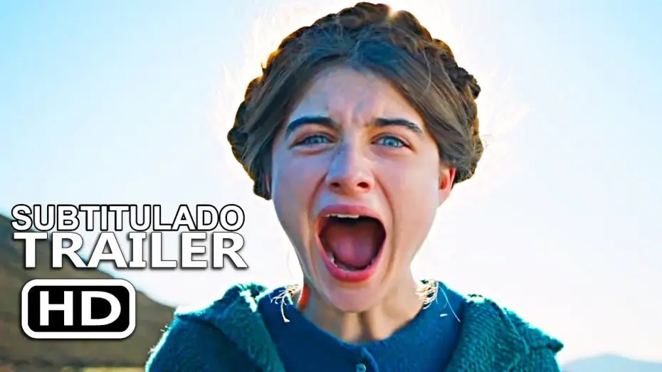 Watch film The Other Lamb — The Other Lamb (2020) | Tráiler Oficial Subtitulado | Terror De Cultos