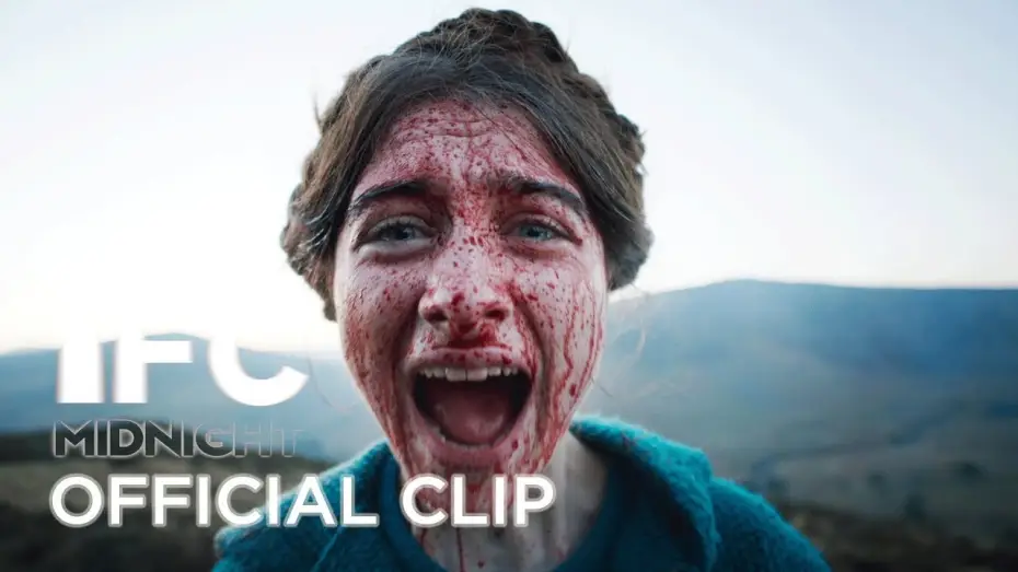 Watch film The Other Lamb — The Other Lamb - "Baptism" Clip I HD I IFC Midnight