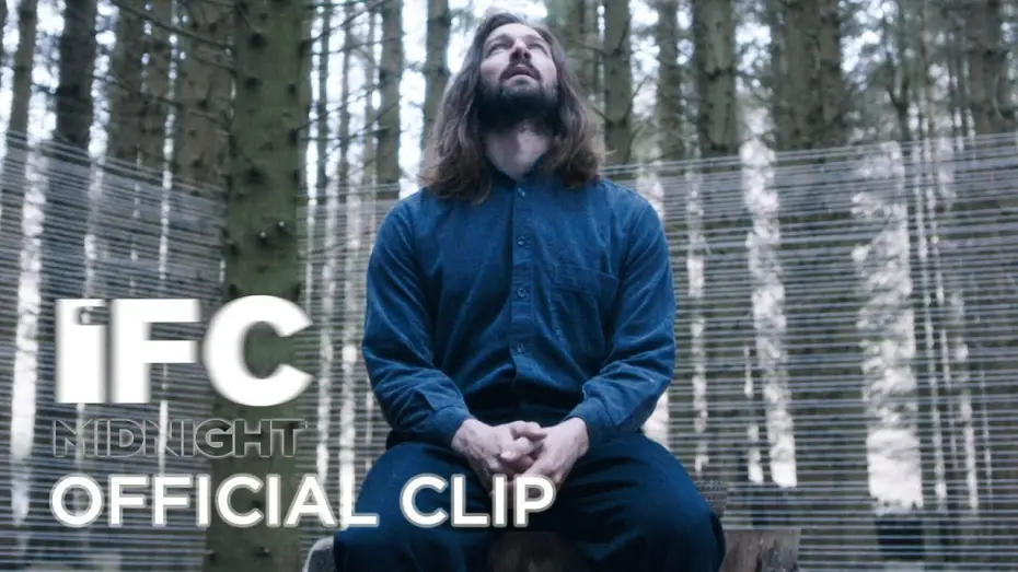 Watch film The Other Lamb — The Other Lamb - Clip "My wives" I HD I IFC Midnight