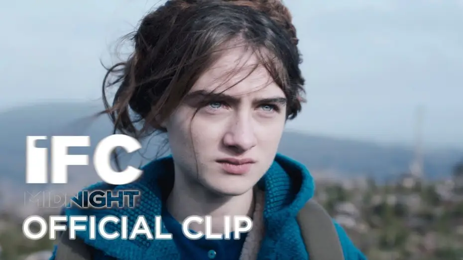 Watch film The Other Lamb — The Other Lamb - Clip "Walk" I HD I IFC Midnight