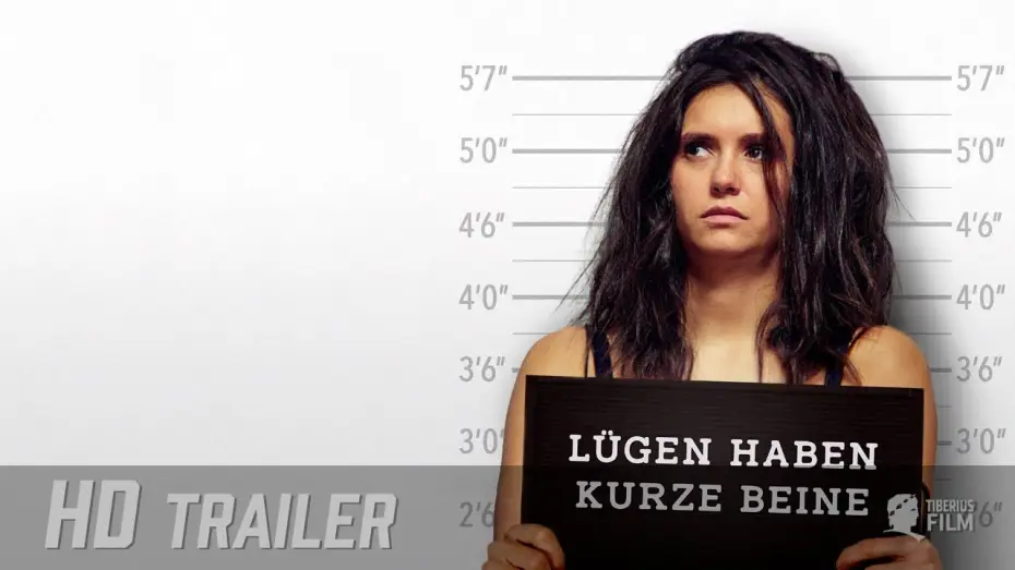 Watch film Sick Girl — Offizieller Trailer