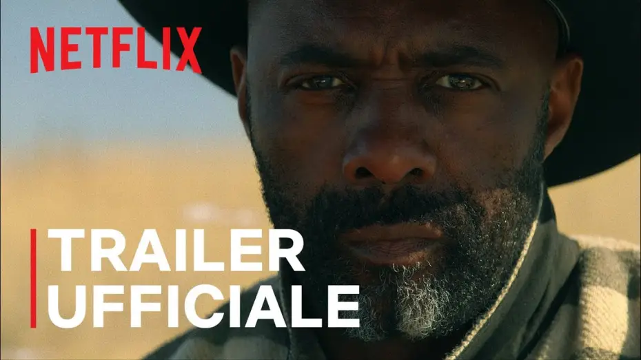 Watch film The Harder They Fall — The Harder They Fall | Trailer ufficiale | Netflix Italia