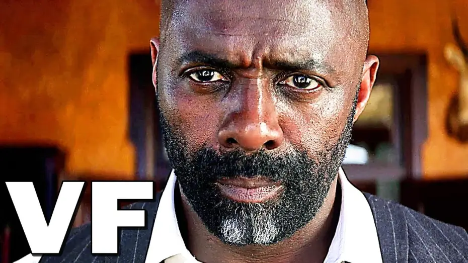 Watch film The Harder They Fall — THE HARDER THEY FALL Bande Annonce VF (2021) Idris Elba, Western
