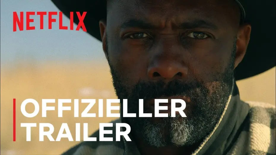 Watch film The Harder They Fall — The Harder They Fall | Offizieller Trailer | Netflix