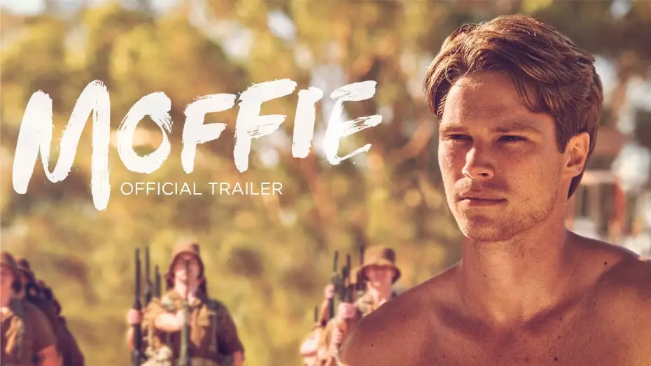 Watch film Moffie — Official UK Trailer