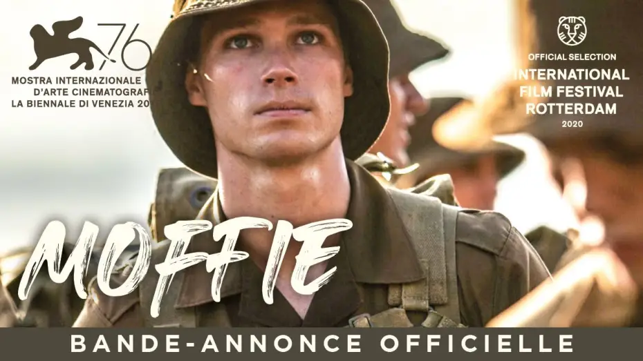 Watch film Moffie — MOFFIE - Bande Annonce [VF]
