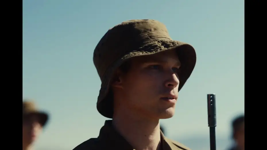 Watch film Moffie — Official South African Trailer