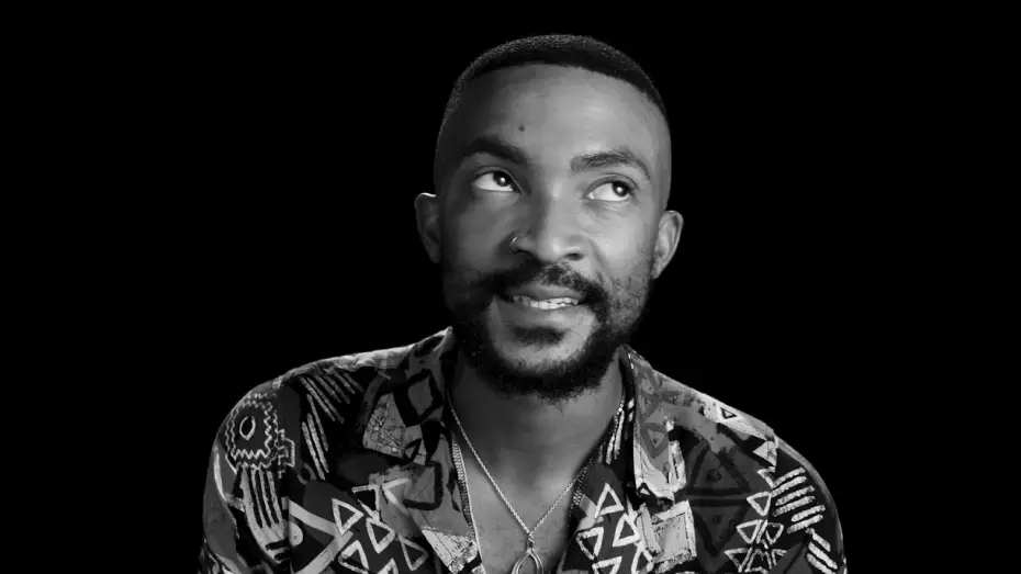 Watch film Moffie — Phumlani Kango - #calledamoffie