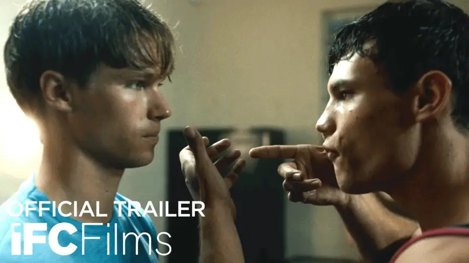 Watch film Moffie — Official US Trailer