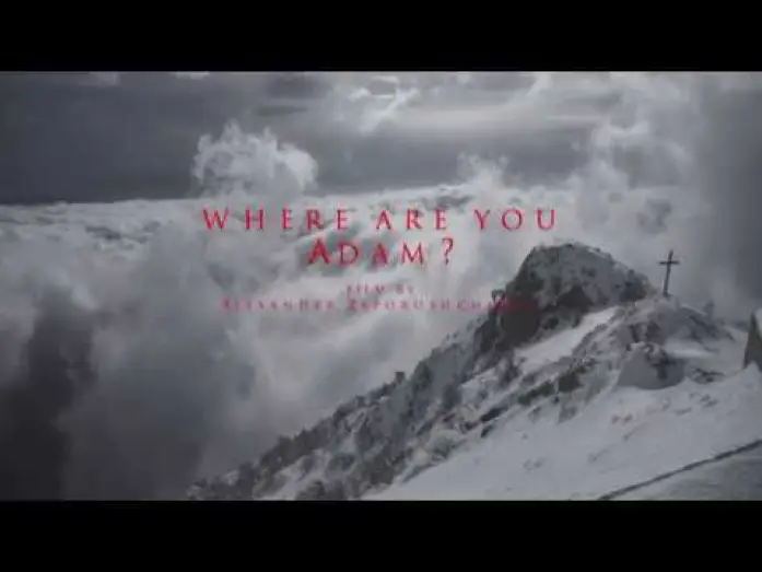 Watch film Where are you, Adam? | Where are you, Adam? Teaser