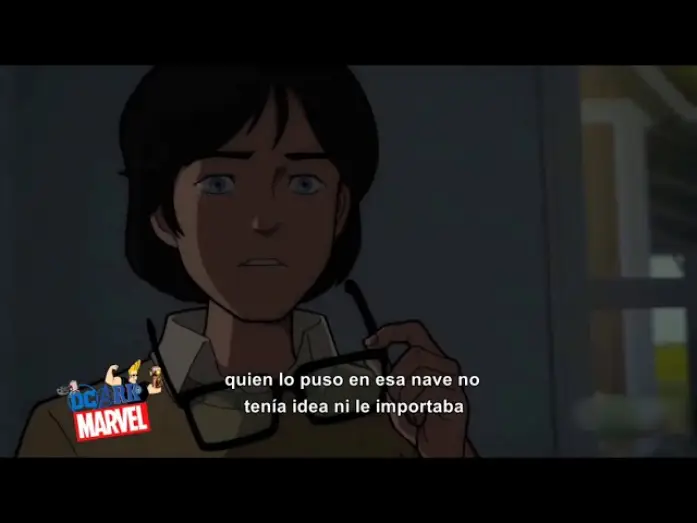 Watch film Superman: Man of Tomorrow — SUPERMAN Man of Tomorrow - Trailer - Superman Hombre del Mañana - Subtitulado - Español