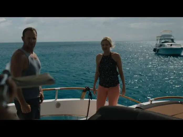 Watch film Dead Water — Мертвые воды - Официальный русский трейлер (2022)