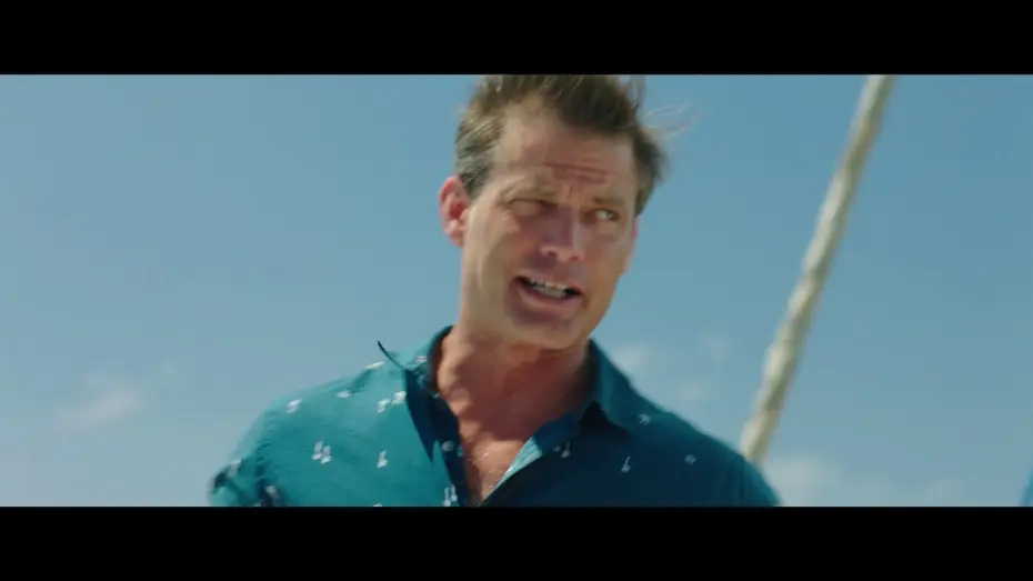 Watch film Dead Water — Official Trailer