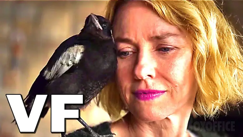 Watch film Penguin Bloom — PENGUIN BLOOM Bande Annonce VF (2021) Andrew Lincoln, Naomie Watts, Drame
