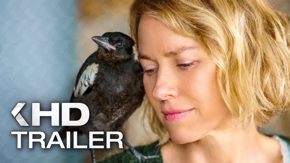 Watch film Penguin Bloom — BEFLÜGELT Trailer German Deutsch (2021)