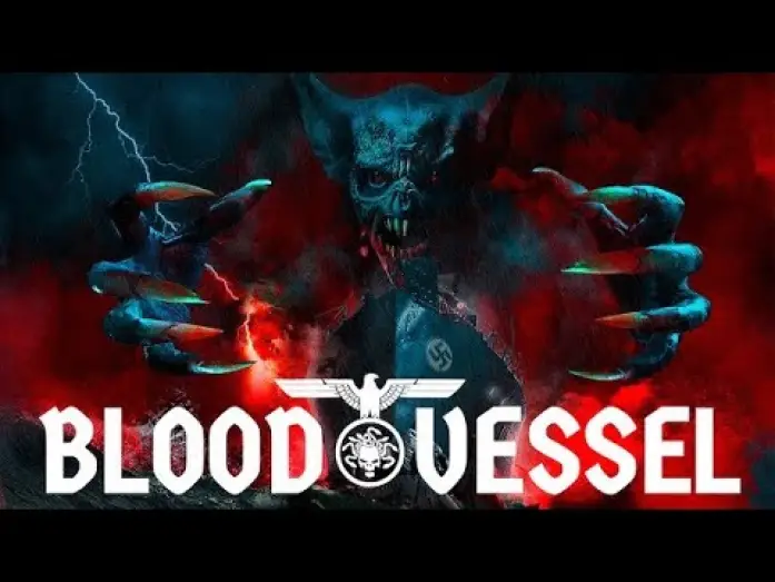 Watch film Blood Vessel | Official Trailer