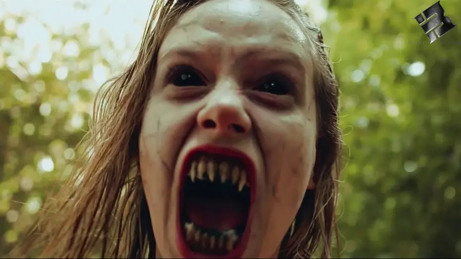 Watch film Wicked Witches — Official Trailer