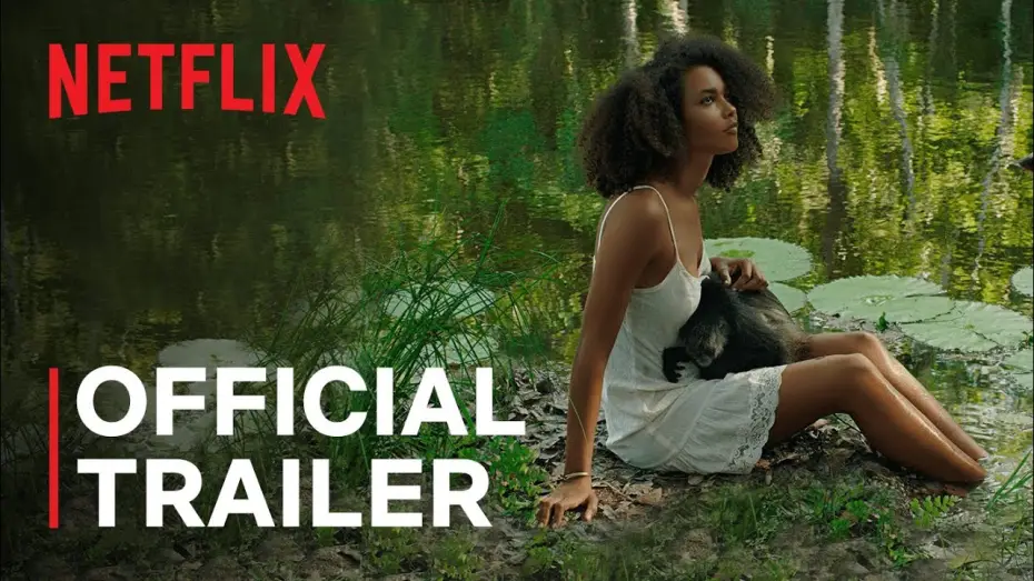 Watch film Tragic Jungle — Tragic Jungle | Official Trailer | Netflix