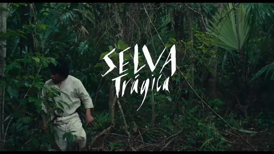 Watch film Tragic Jungle — #BIFF2020 World Cinema - Tragic Jungle / 월드 시네마 - 비탄의 정글