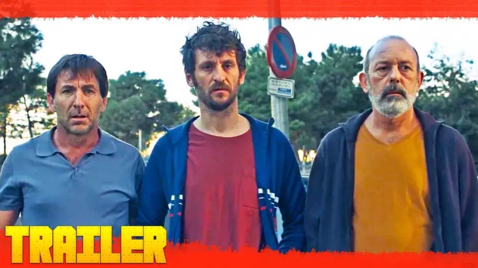 Watch film The Plan — El Plan (2020) Tráiler Oficial Español