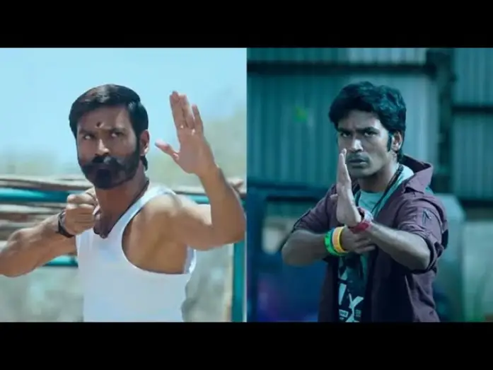 Watch film Pattas — PATTAS - Bande Annonce [VOST]